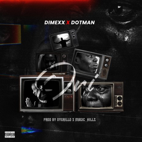 Ori ft. Dotman | Boomplay Music