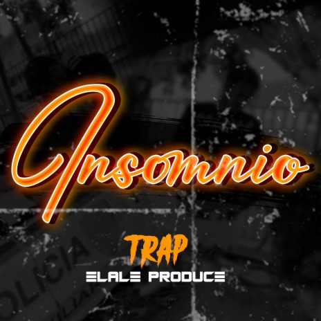 Trap Insomnio | Boomplay Music