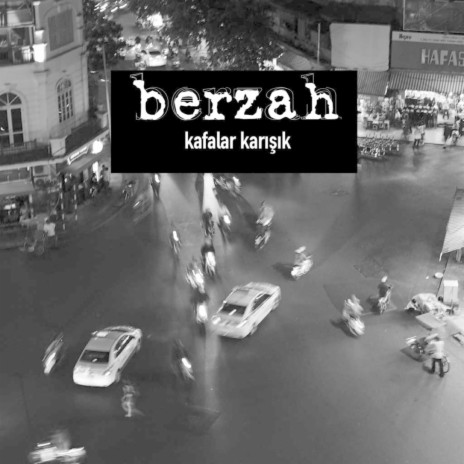 Kafalar Karışık (feat. Kafalar)