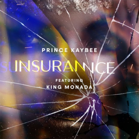 Insurance (Edit) ft. King Monada | Boomplay Music