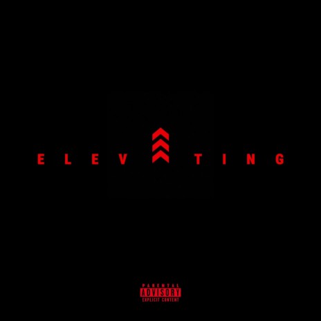 Elevating (Official Audio) | Boomplay Music