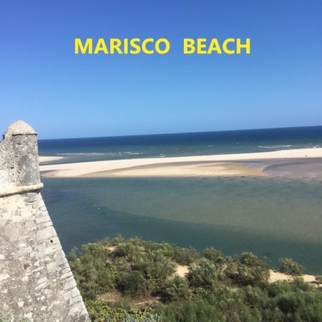 Marisco Beach