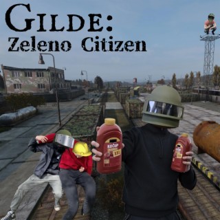 Zeleno Citizen