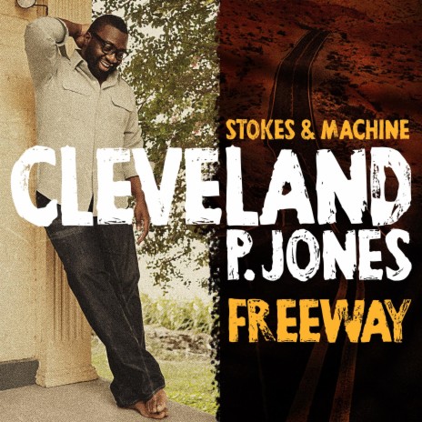 FREEWAY (Soul Jazz Mix) ft. Cleveland P. Jones & U-NAM
