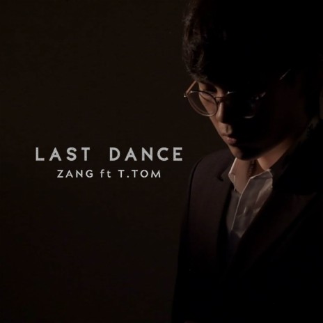 Last Dance (Beat) ft. T. TOM