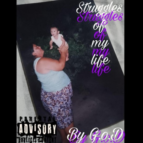 Struggles of my life (The motivational version) | Boomplay Music