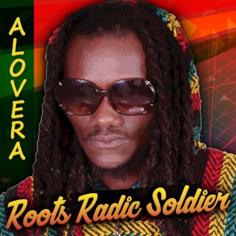 Roots Radic Soldier | Boomplay Music