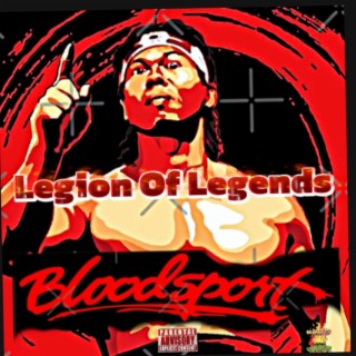 Bloodsport