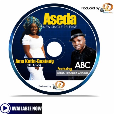 Aseda ft. ABC | Boomplay Music