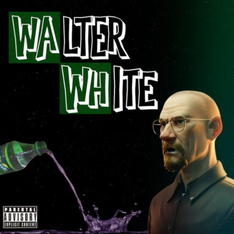 Walter White | Boomplay Music