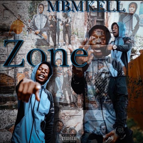 Zone | Boomplay Music