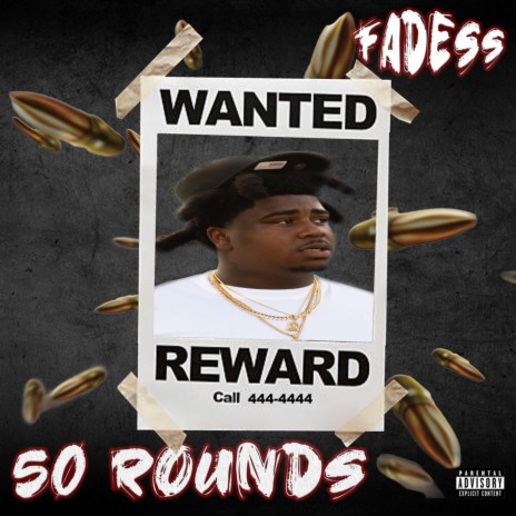 50 Rounds | Boomplay Music