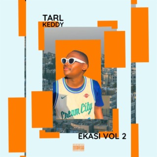 Ekasi, Vol. 2