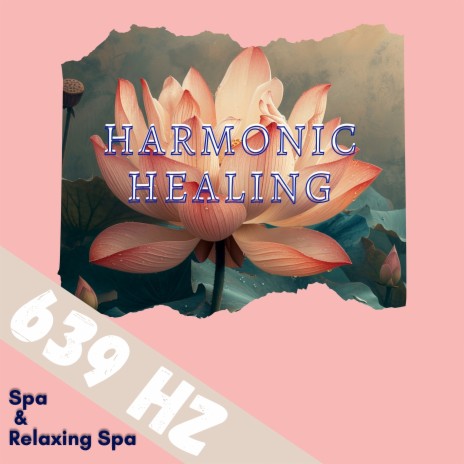 639 Hz Gong for Soul Soothing ft. Asian Spa Music Meditation & Spa Treatment