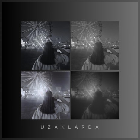 Uzaklarda | Boomplay Music