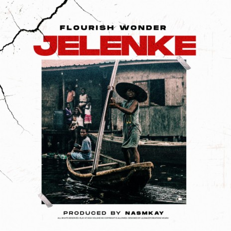 JELENKE | Boomplay Music