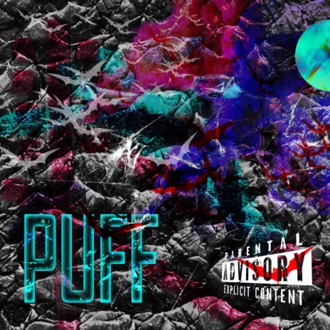PUFF ft. Donatelo Again | Boomplay Music