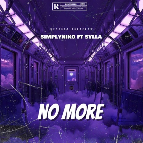 No more | Boomplay Music