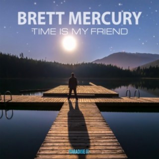 Brett Mercury