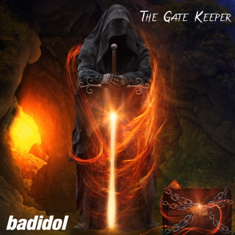 The Gate Keeper | Boomplay Music