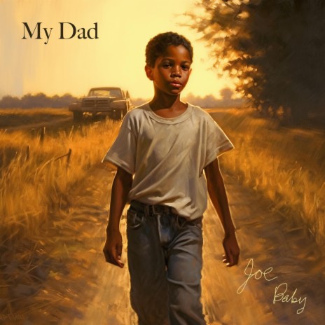 My Dad | Boomplay Music