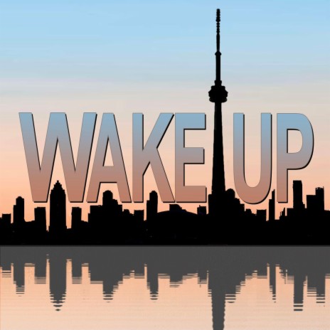 Wake Up (feat. Jah The Prophet) | Boomplay Music