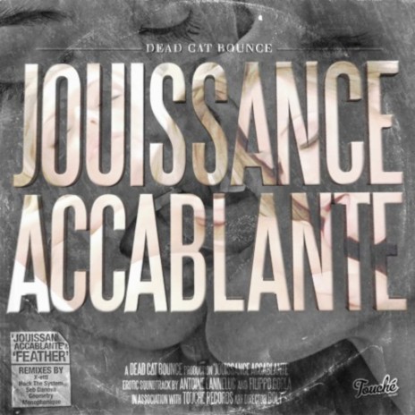 Jouissance Accablante (Monophonique Remix) | Boomplay Music