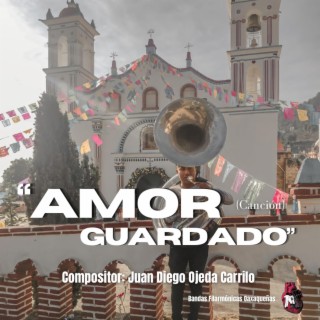 Amor Guardado