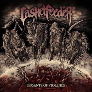 Servants of Violence