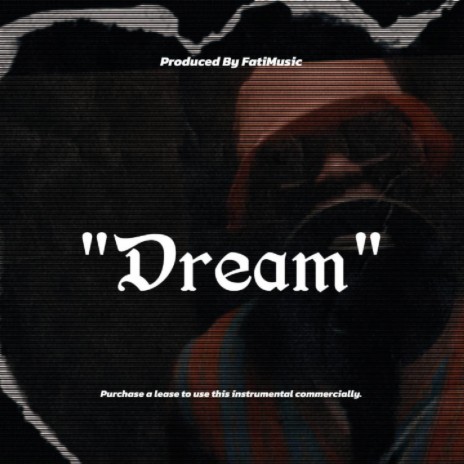 AfroDrill Type Beat Dream | Boomplay Music
