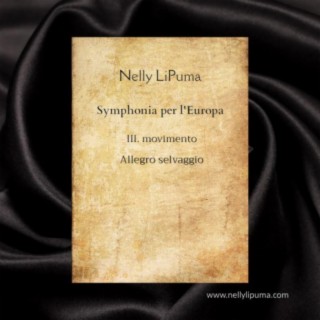 Symphonia per l'Europa (III. movimento)