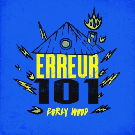 Erreur 101 | Boomplay Music