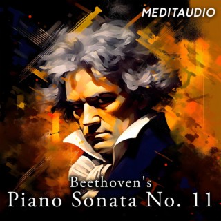 Beethoven's Piano Sonata No. 11 in Bb major