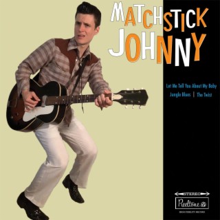 Matchstick Johnny