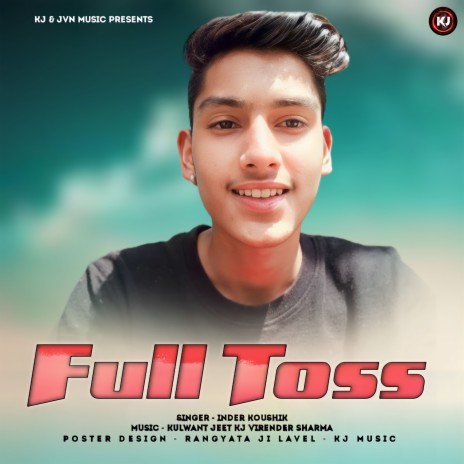 Full Toss | Boomplay Music