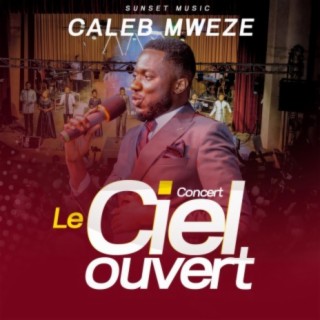 Caleb Mweze