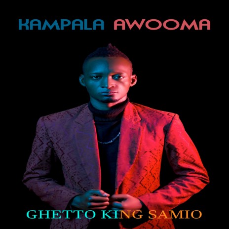 Kampala Awooma | Boomplay Music