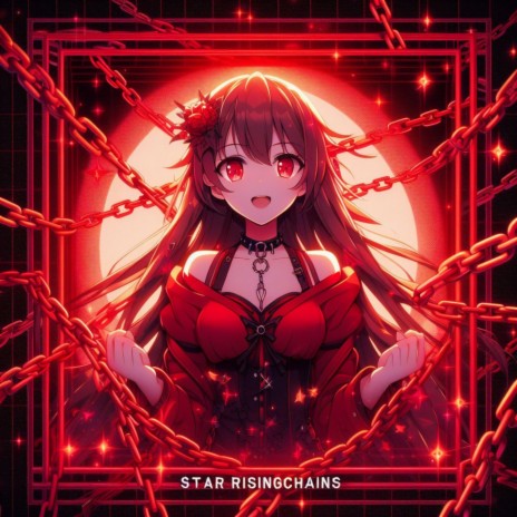 Star Rising Chains