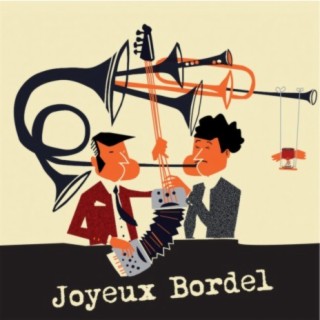 EP - Joyeux Bordel