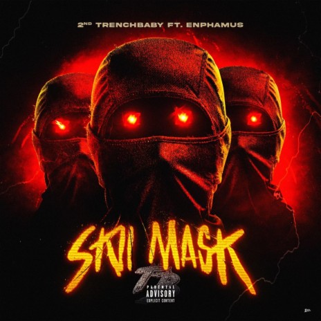 Ski Mask ft. Enphamus | Boomplay Music