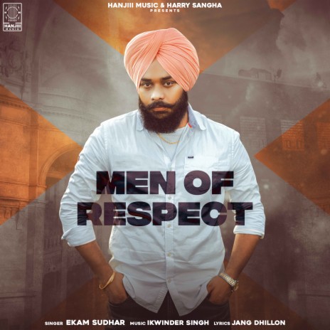 Men Of Respect | Boomplay Music