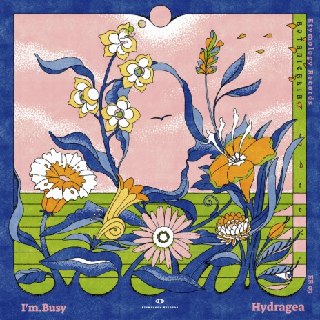 Hydrangea ft. Etymology Records