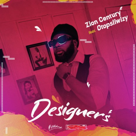 Designers ft. Otopsliwizy | Boomplay Music