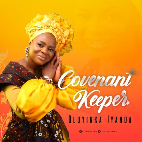 Covenant Keeper | Boomplay Music
