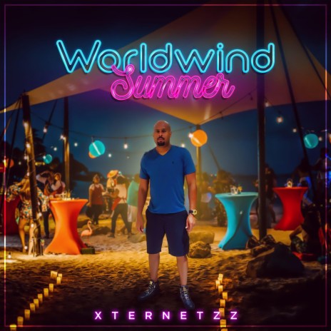 WORLDWIND SUMMMER | Boomplay Music