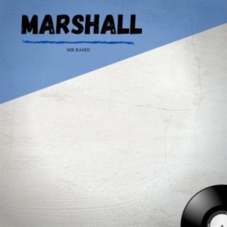 Beat Marshall (Instrumental)