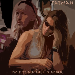 I'm Just Another Number (A Wayne Watson Song)