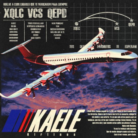 KaeLe | Boomplay Music