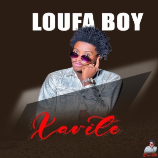 Loufa Boy