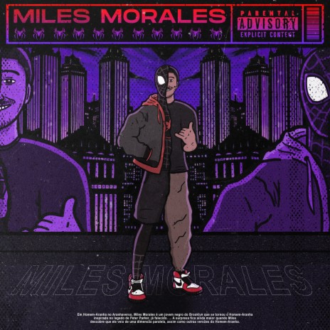 Miles Morales | Boomplay Music